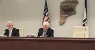 Putnam Commissoners purchase service to unlock suspect smartphones, devices