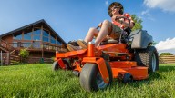 The Hidden Downsides To Zero-Turn Lawn Mowers