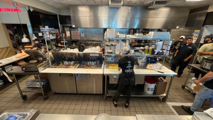 Local business owners make small sacrifice to ‘stand with Gaza’