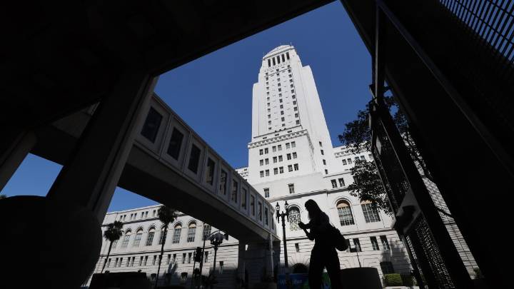 Law firm bills $1.8M to represent LA in a high-profile homelessness lawsuit, double the amount initially approved