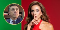 Sergio Mayer acusó a Mar Contreras de “victimizarse” en La Casa de los Famosos tras polémica con Dalílah Polanco