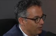 Carlos Tarife, teniente de alcalde de Santa Cruz, sin pelos en la lengua sobre el carril bici: “¿Sabes cuál es el principal problema de Santa Cruz?