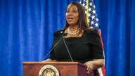 Departamento de Justicia cita a la fiscal de NY, Letitia James, por demanda de fraude contra Trump