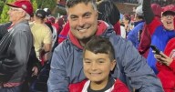 From court to pin: How a Little Leaguer's bat flip became baseball memorabilia