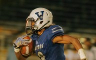 Venice Gondoliers Fall to St. Monica in Season Opener