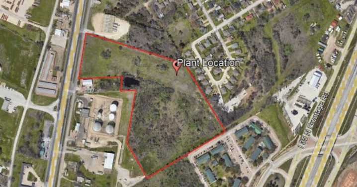 Concrete batch plant coming to Lacy Lakeview sparks neighborhood concern