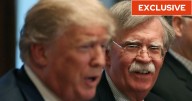 Trump is picking off his enemies one by one