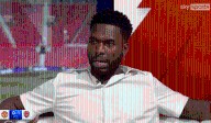 Daniel Sturridge says Man Utd star was ‘best player on the pitch’ against Arsenal
