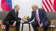 Kremlin gives more details about Trump-Putin summit as Ukraine's Zelenskyy meets with U.K.'s Starmer