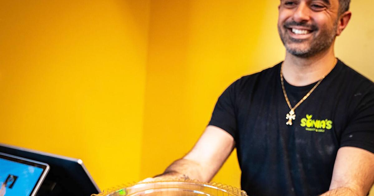 Sonia's Deli welcomed in Smithfield