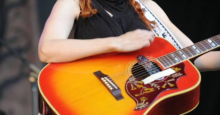 Neko Case announces 2026 tour dates