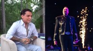 Pepe Aguilar responde a críticas por entrevista de Christian Nodal con Adela Micha