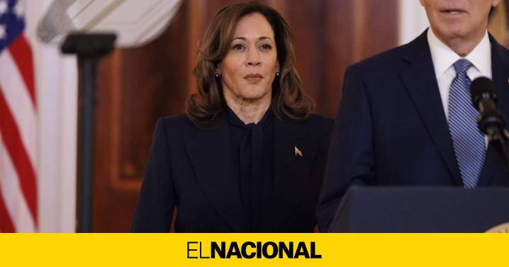 ¿Qué implica que Trump haya retirado la protección policial a la exvicepresidenta Kamala Harris?