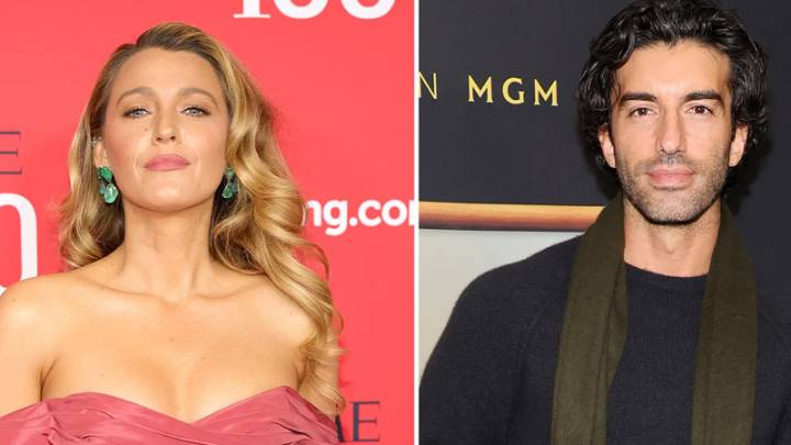 Justin Baldoni’s Legal Team Denies Blake Lively’s Deposition Leak Allegations