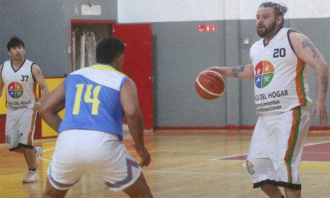 Se mueve la tabla  del “basket” laboral