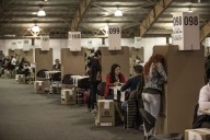 Este es el censo electoral para las elecciones presidenciales que se celebrarán el 29 de mayo