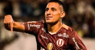 Alex Valera podría dejar Universitario para jugar en un club grande de Brasil: "Llegó..."