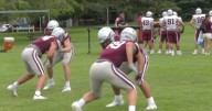 Tight ends a veteran mix of returners, transfers for Montana Grizzlies