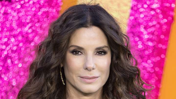 Sandra Bullock was told she shouldn't 'be friends' with other actresses