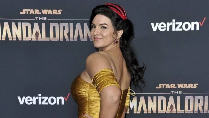 Lucasfilm y Disney llegan a un acuerdo con la actriz Gina Carano tras su despido de “The Mandalorian"