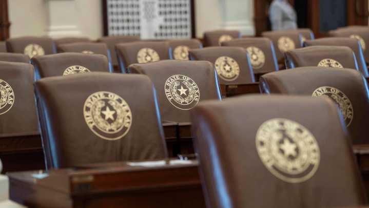 Texas Democrats set plan to end nearly 2-week walkout over Republicans' redraw of U.S. House maps