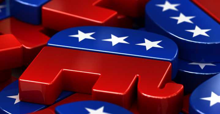 Southwest Florida’s GOP leaders watched Joe Gruters rise from ambitious upstart to national party head