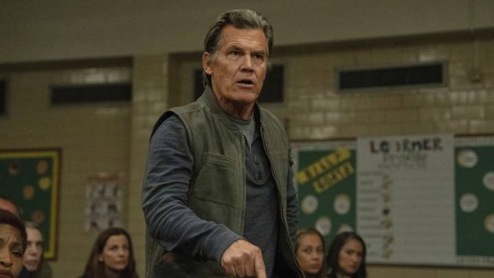 Weapons horror film scores a North American box office victory