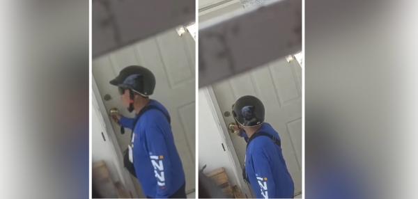 Reportan a sujeto que presuntamente intentó abrir vivienda en Tepic