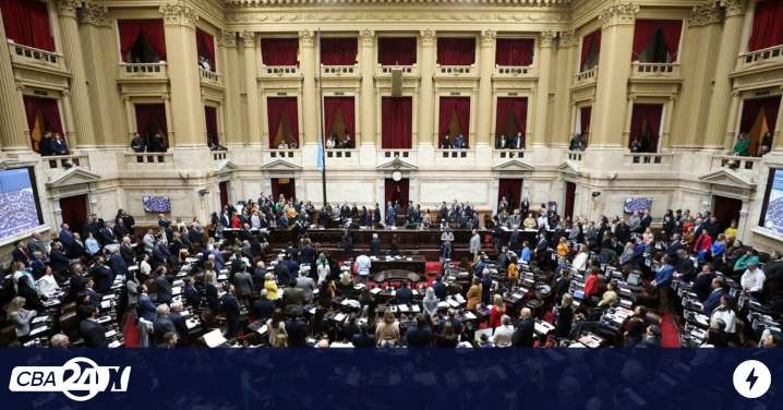 Famosos al Congreso: las celebridades que se lanzan a la política en 2025