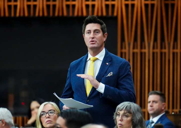 Federal Liberals looking to provide 'certainty' to investors in fall budget