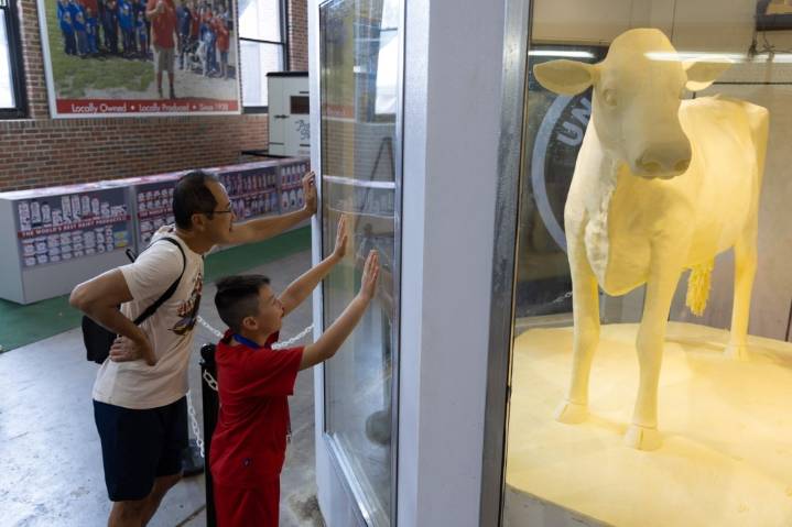 The Tribune’s Quotes of the Week quiz for Aug. 16