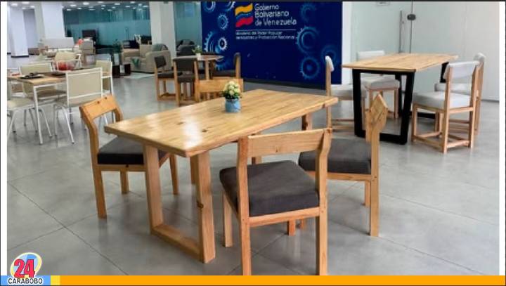¡Ahora! Gobierno nacional prepara el programa Amuebla Tu Hogar