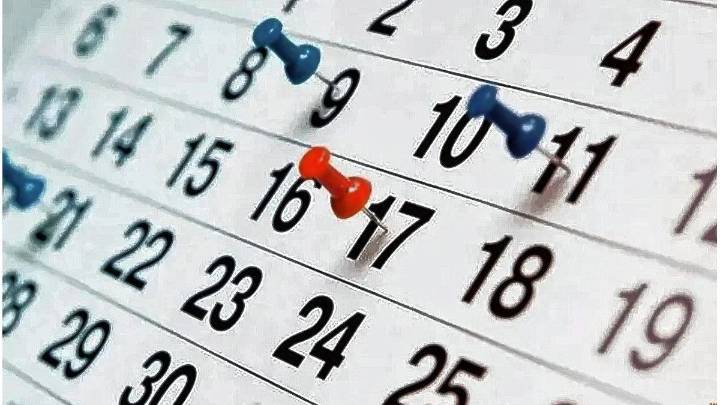 El Gobierno nacional dispuso que los feriados trasladables podrán moverse a viernes o lunes