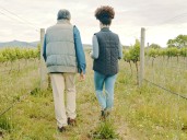 The transitions of aging: How parents and adult children can adjust