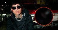 Natanael Cano golpea a DJ y rompe su laptop en escenario del Baja Beach Fest