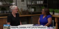 LSUHS hosting event for managing symptoms of Parkinson's