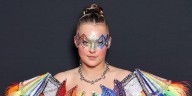 JoJo Siwa’s “Raspy” Lyrics Are a Mosaic of Memes and References to Her Past Eras