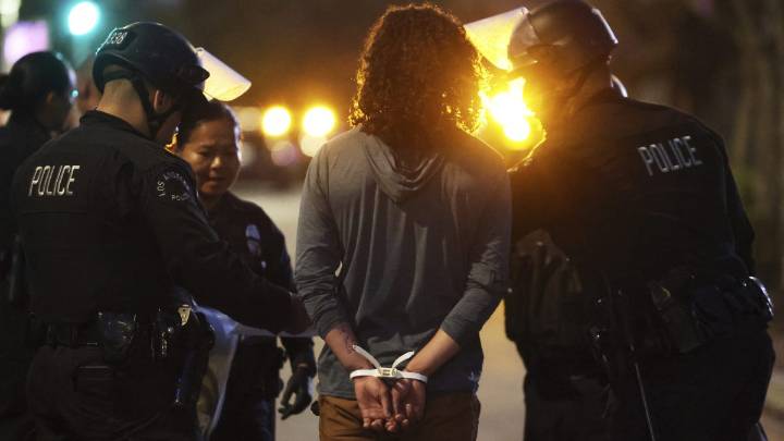 Trump amplía su política de deportación a terceros países con Honduras y Uganda