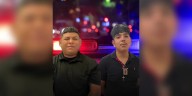 Webb County Constables arrest 2 on drug