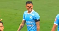 ¡Silencio total! Yoshimar Yotún falló penal y desaprovecha el empate para Sporting Cristal