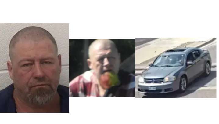 Barrie police seek public assistance locating suspect