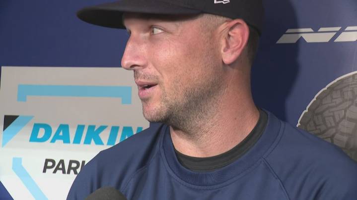 Alex Bregman’s Houston return came with this Texas tradition