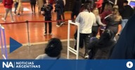 Homo Argentum: insultos y bronca en un cine de La Plata