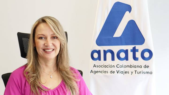 En 2025 llegarían a Colombia 7,2 millones de turistas extranjeros; Anato presentó cifras del sector