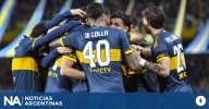 Boca busca seguir de racha en el Torneo Clausura en su visita a Aldosivi de Mar del Plata