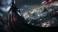 Batman: Arkham Knight Successor Teases A Much Larger Open-World Batman: Arkham Knight Successor Teases A Much Larger Open