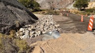 Dinosaur National Monument Road Construction Update