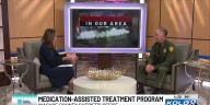 Medication-Assisted Treatment Program