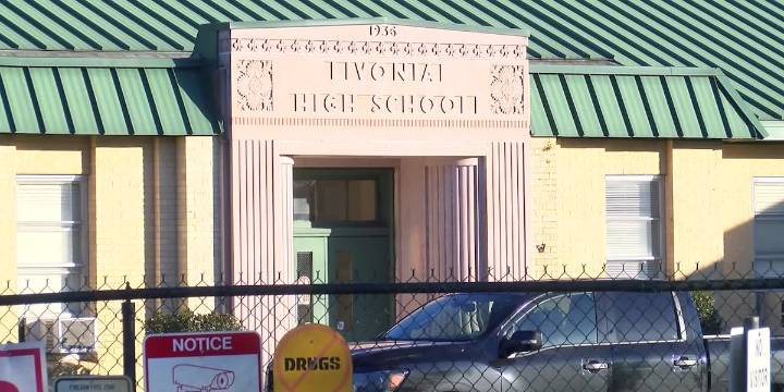 7 warrants issued for students at Livonia High tied to Monday fight