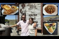 Familiar comfort foods and dishes you’ve never tried. This might be your new favorite restaurant